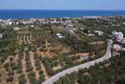 Maleme Kreta, Maleme: Ruhige zweistöckige Villa mit Meerblick zu verkaufen Haus kaufen